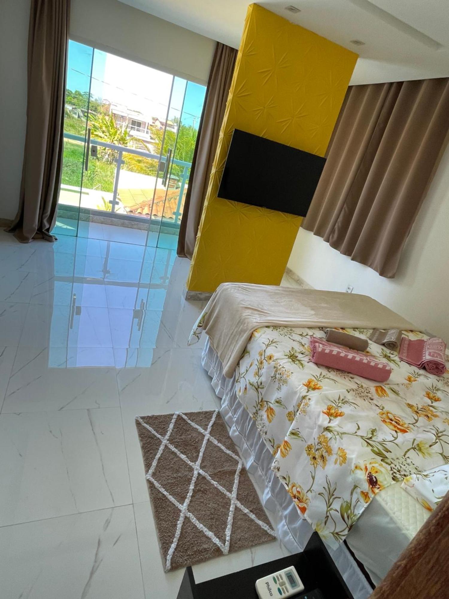 Casa Bela Litoral Norte