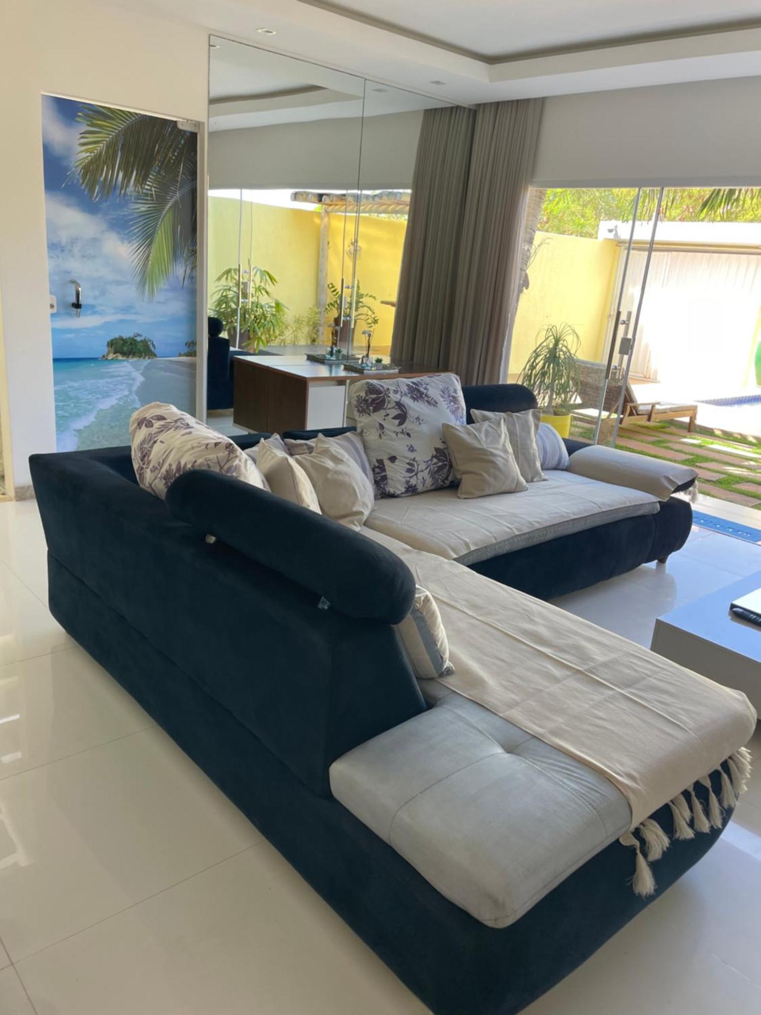 Casa Bela Litoral Norte *