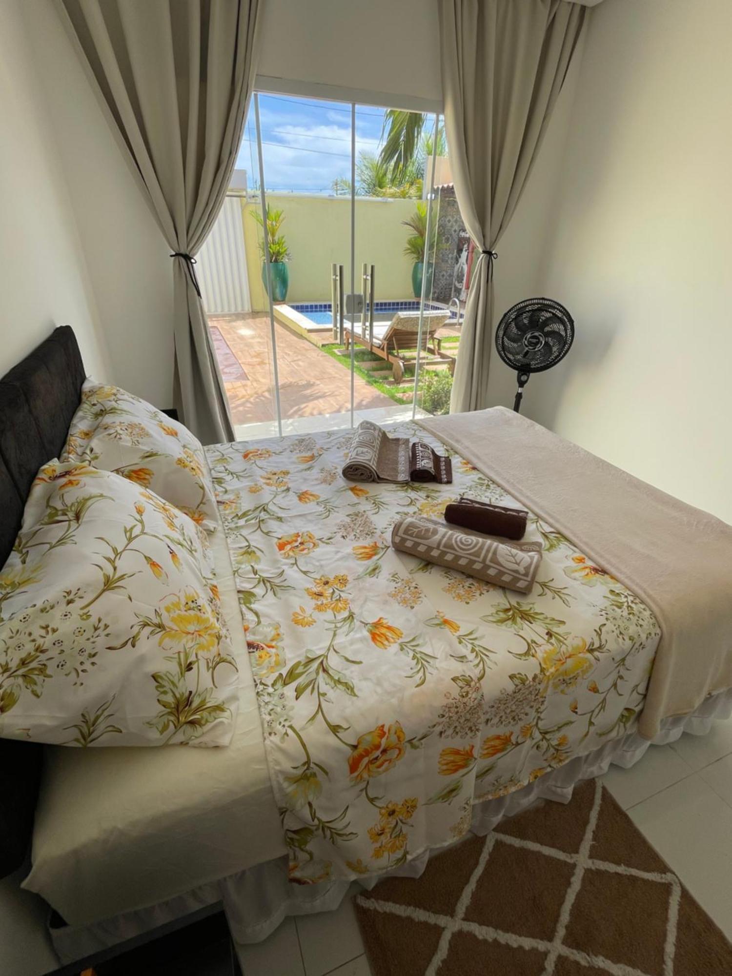 Casa Bela Litoral Norte Camassari
