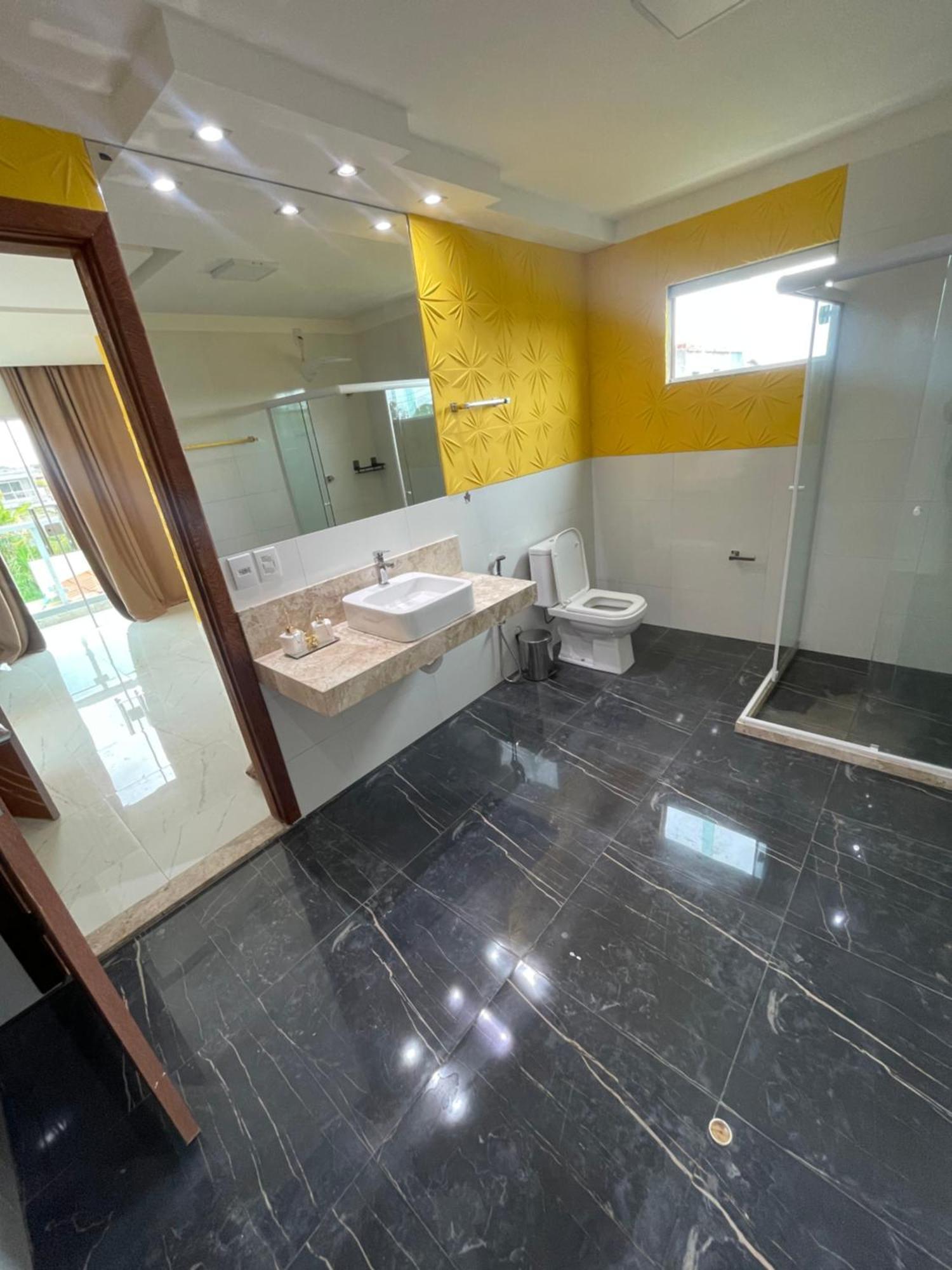Casa Bela Litoral Norte *