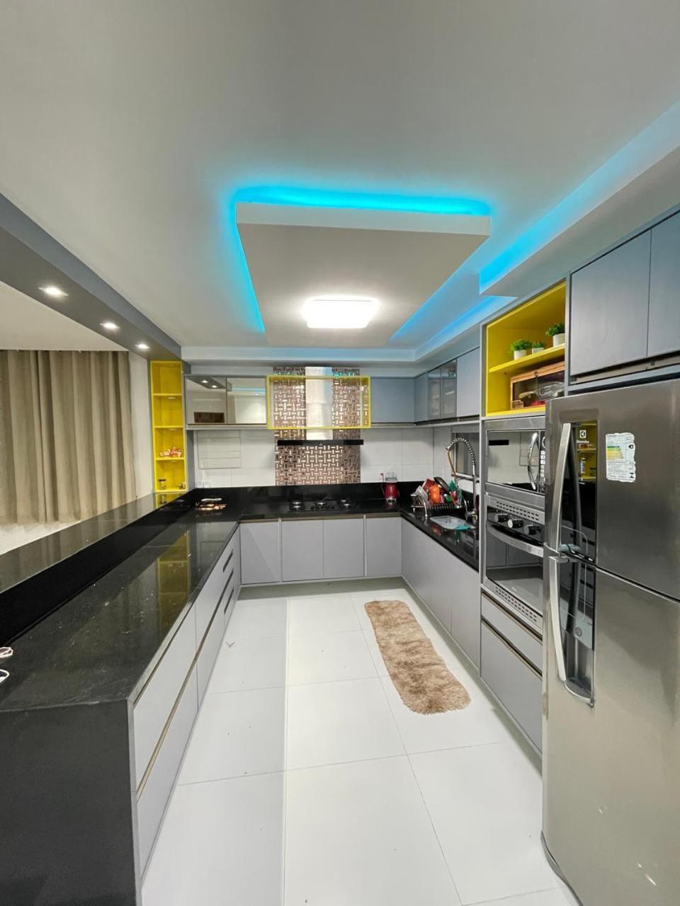 Holiday home Casa Bela Litoral Norte *