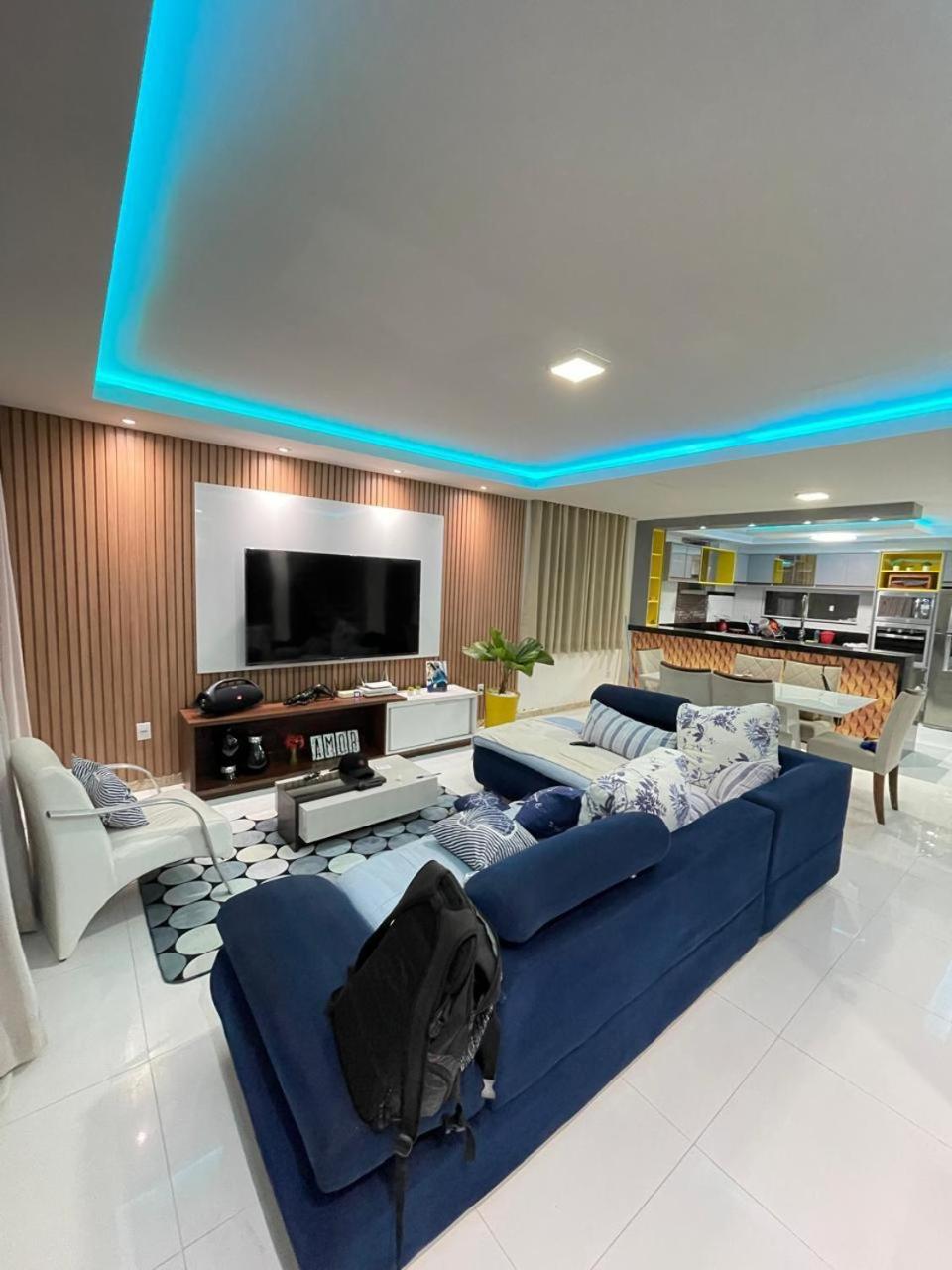 Casa Bela Litoral Norte Camassari