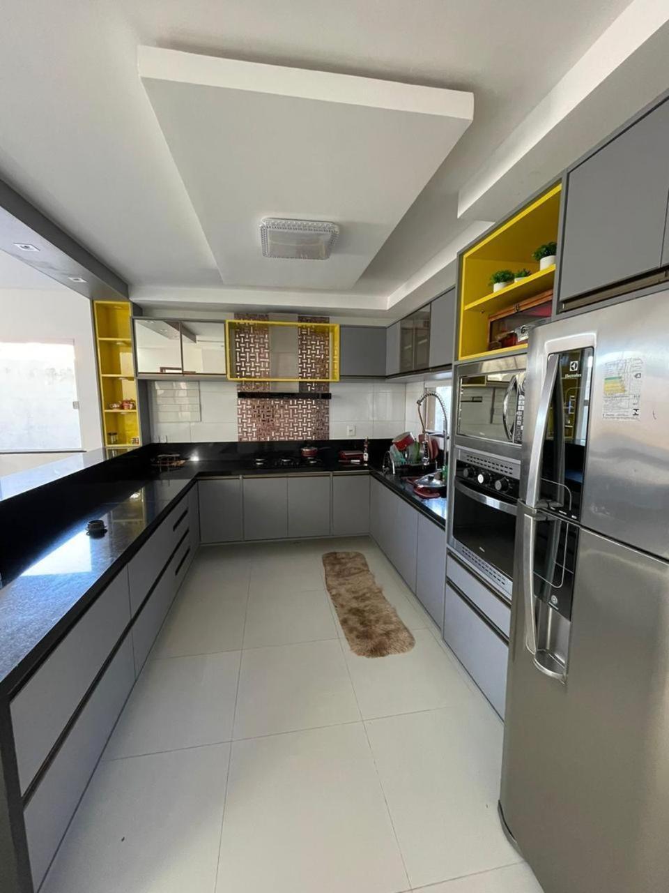 Casa Bela Litoral Norte