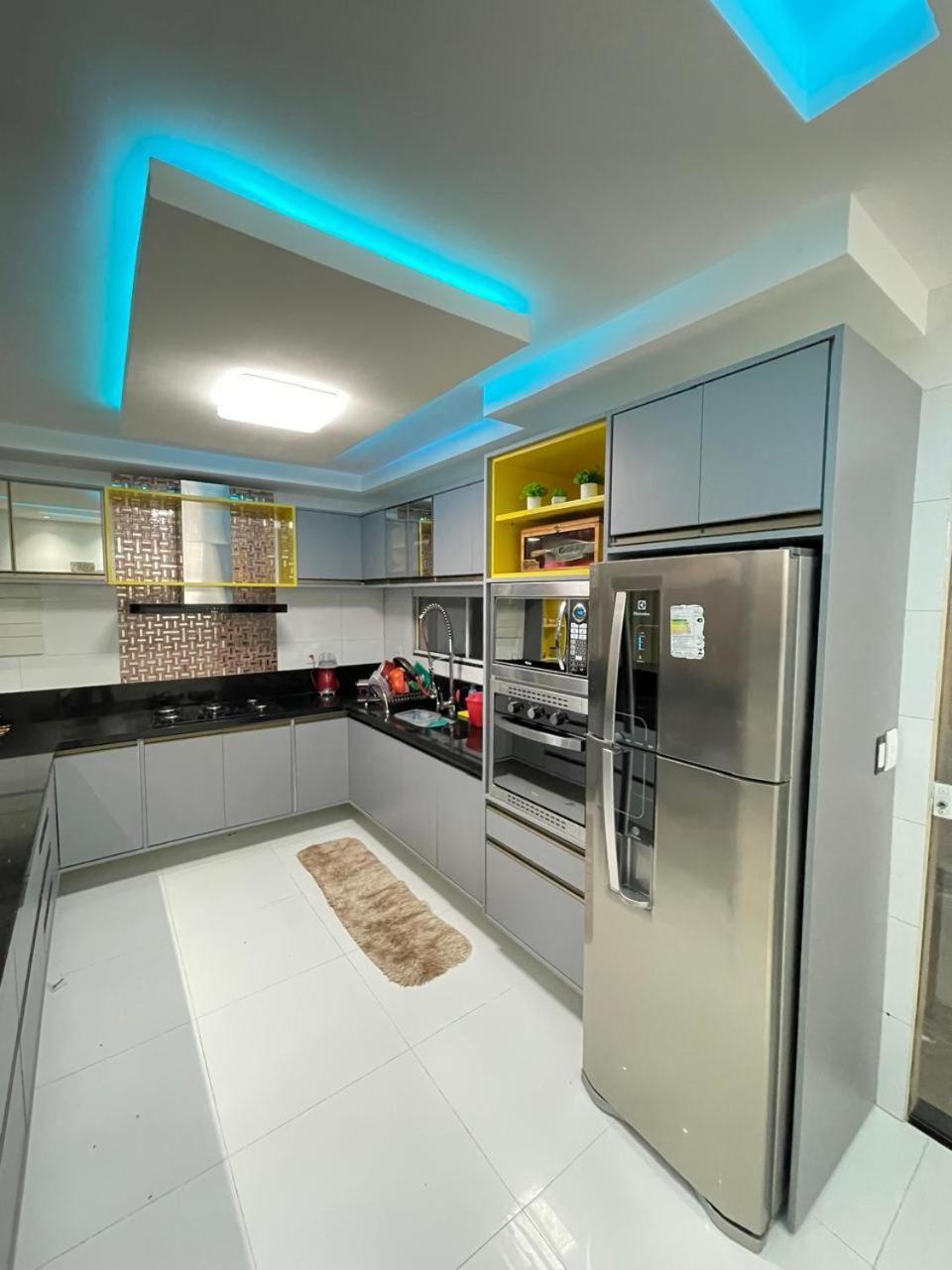 Holiday home Casa Bela Litoral Norte *