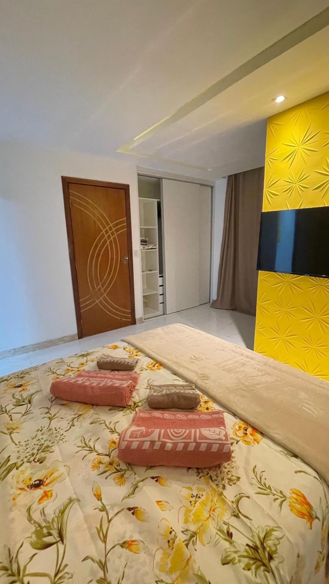 Casa Bela Litoral Norte Camassari