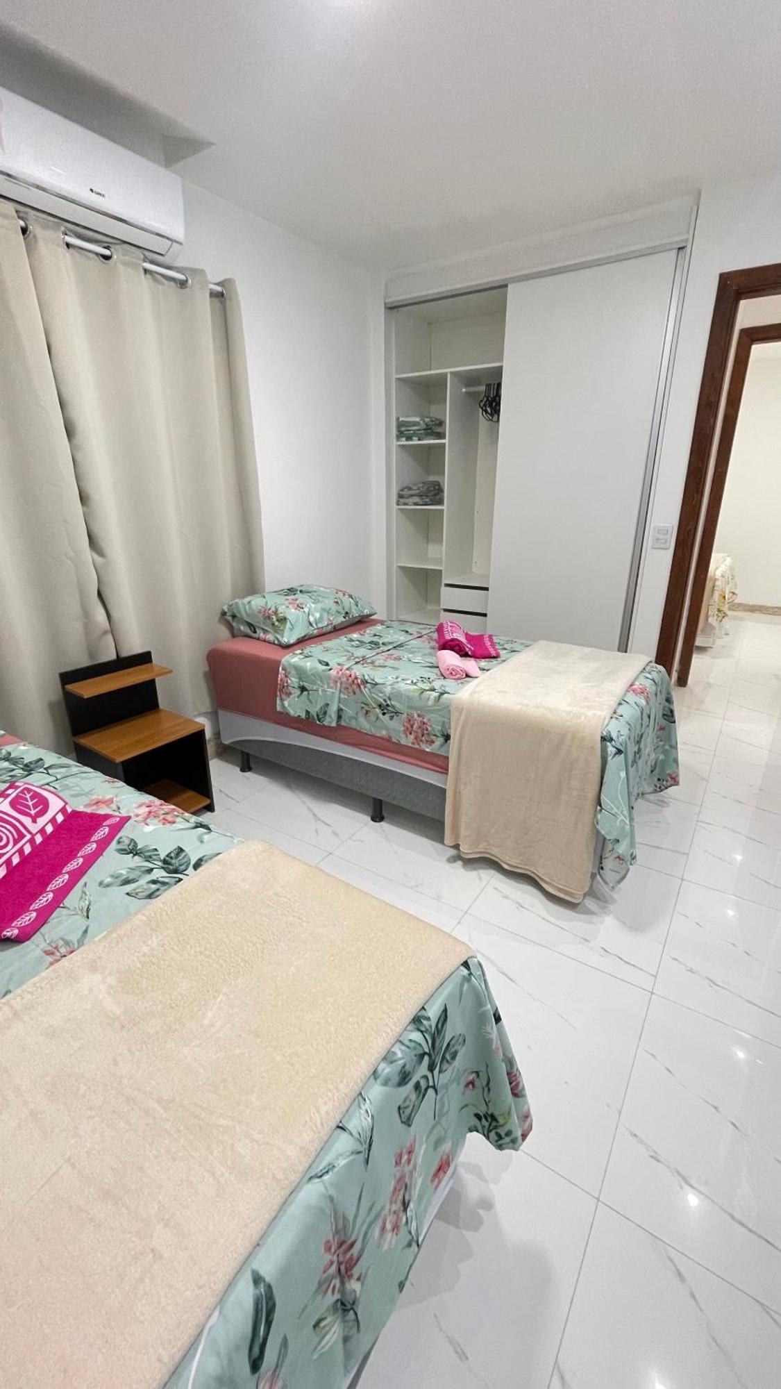 Casa Bela Litoral Norte Holiday home Camassari