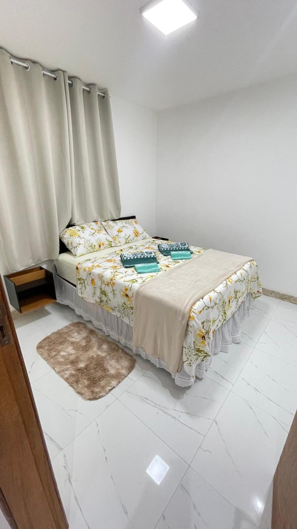 Casa Bela Litoral Norte Holiday home *