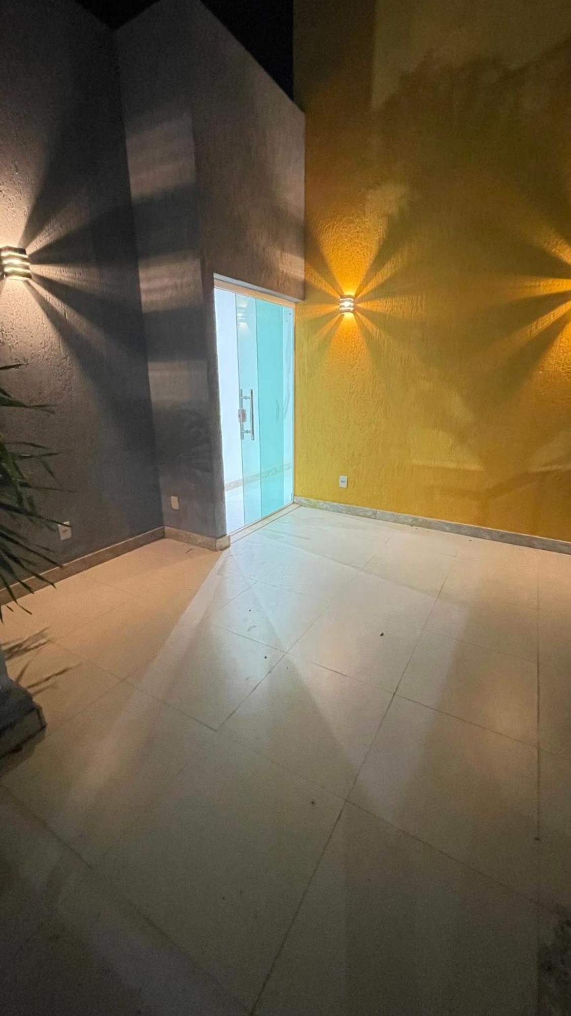Casa Bela Litoral Norte Holiday home *