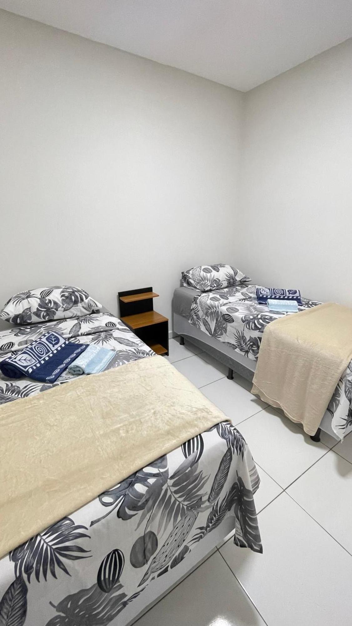 Casa Bela Litoral Norte *