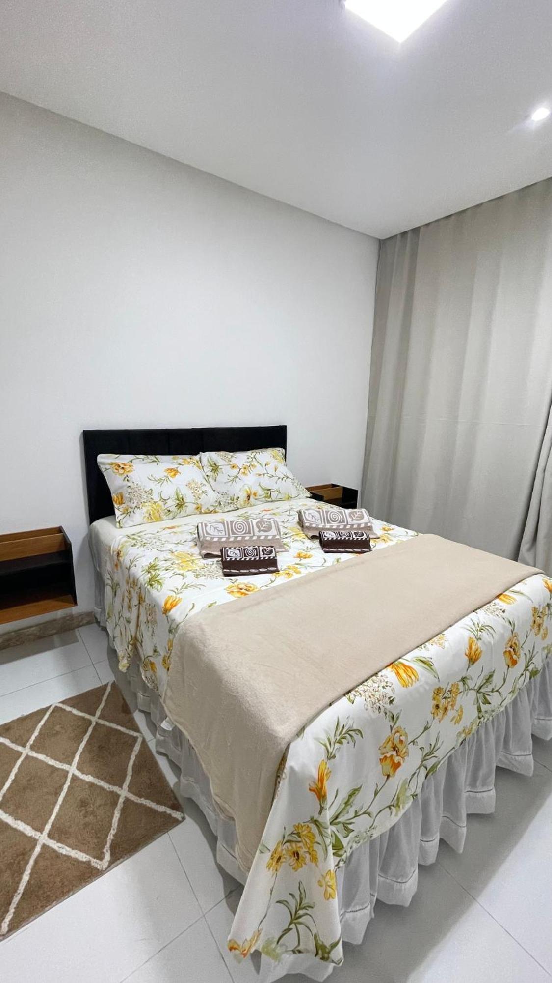 Casa Bela Litoral Norte Holiday home