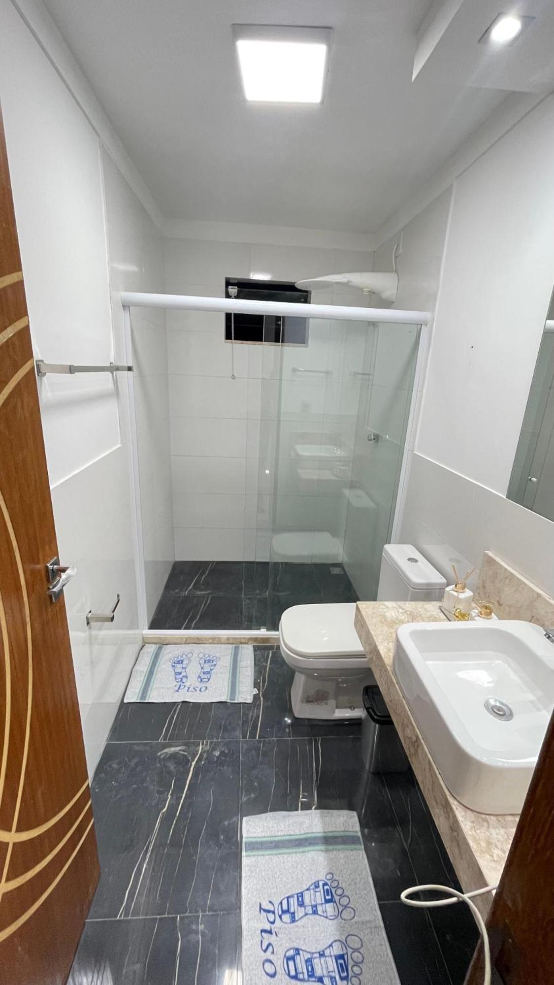 Casa Bela Litoral Norte Holiday home *