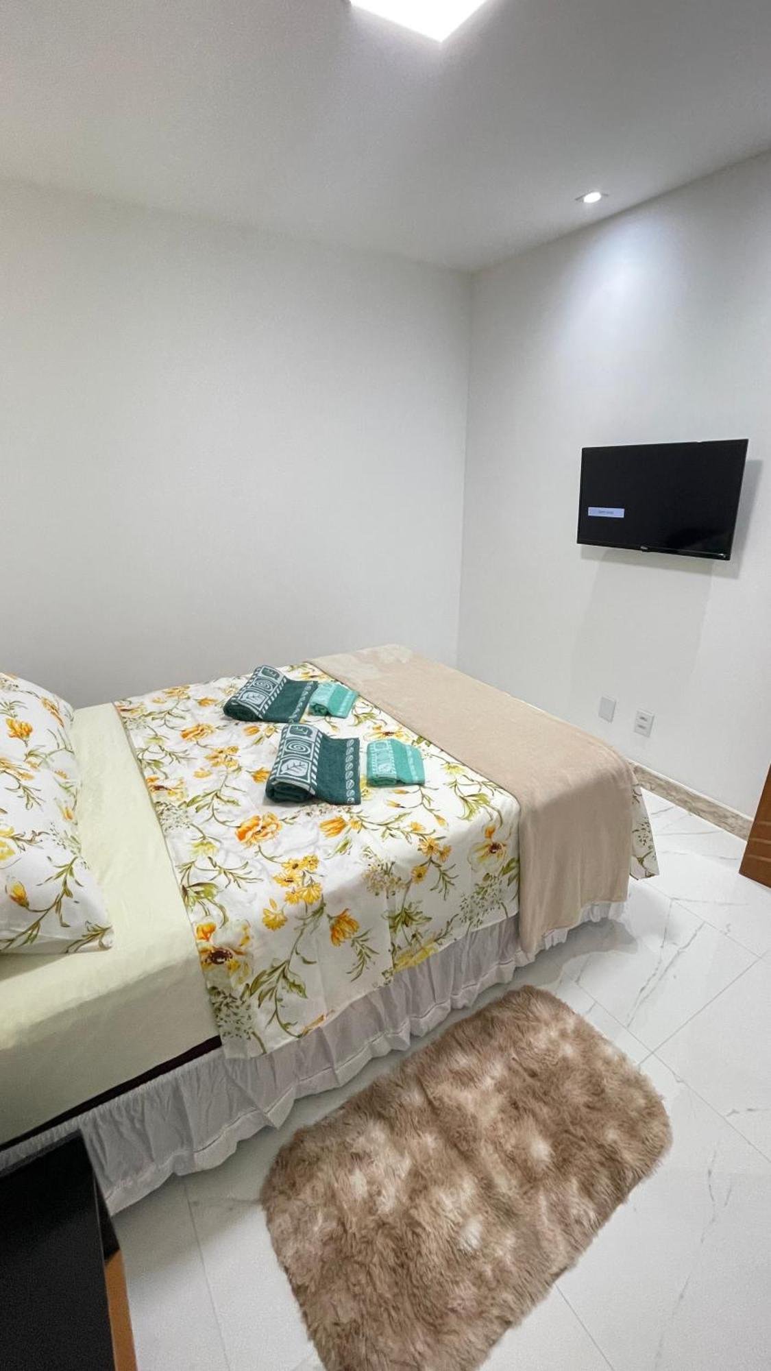 Holiday home Casa Bela Litoral Norte Camassari