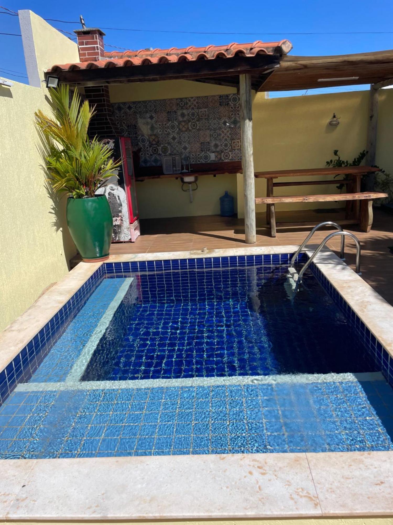 Casa Bela Litoral Norte Camassari