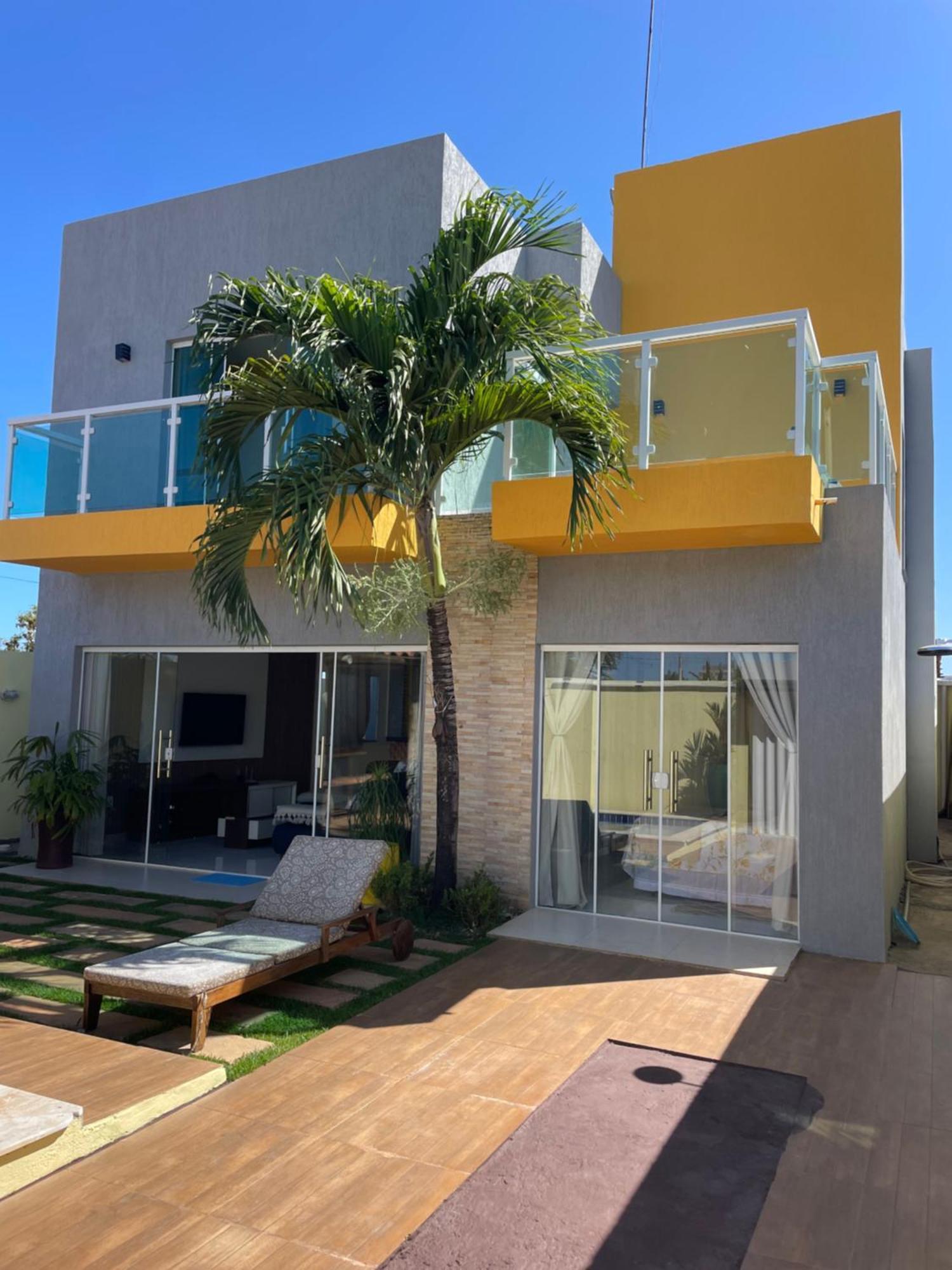 Casa Bela Litoral Norte