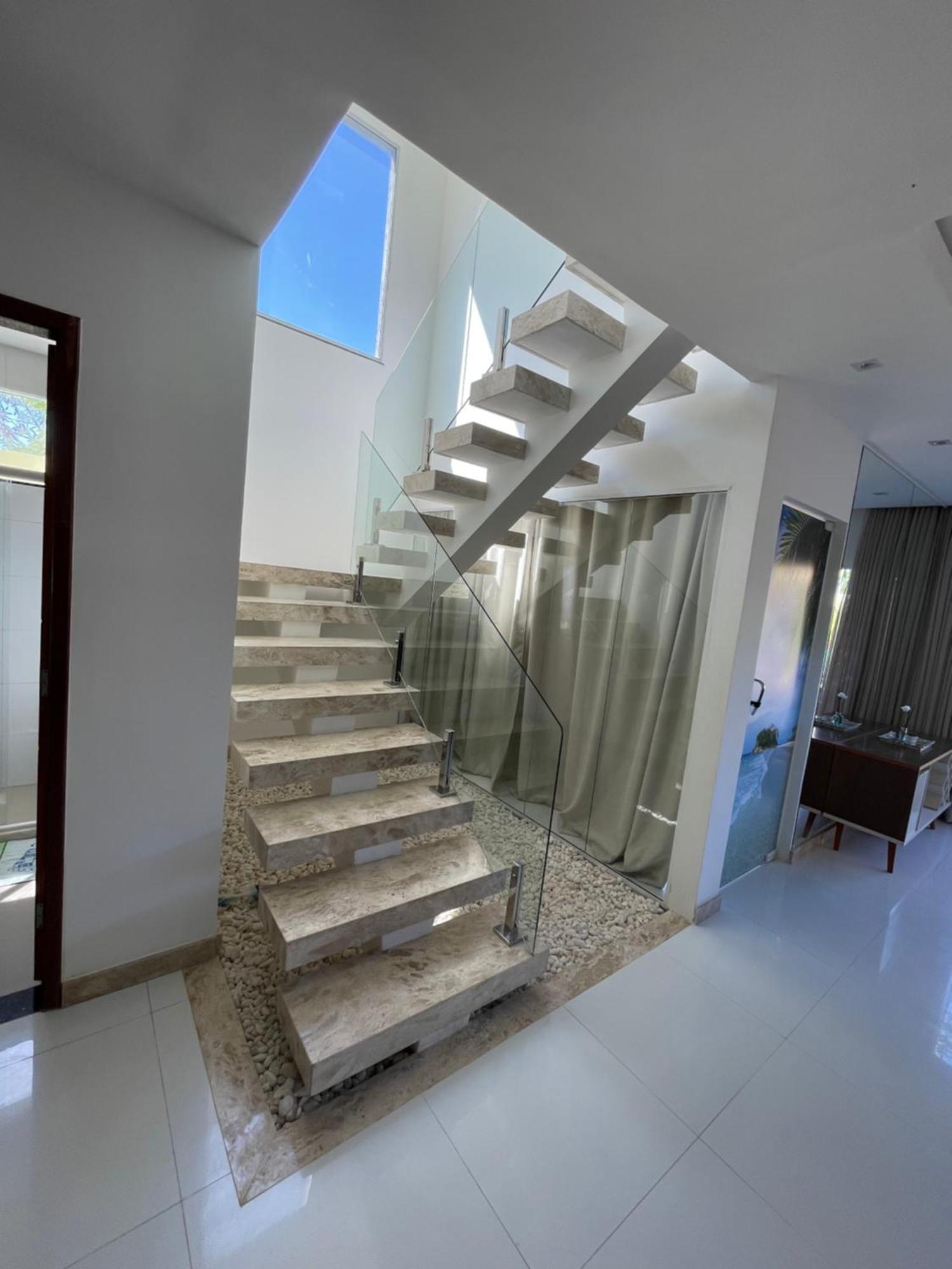 Casa Bela Litoral Norte Holiday home *