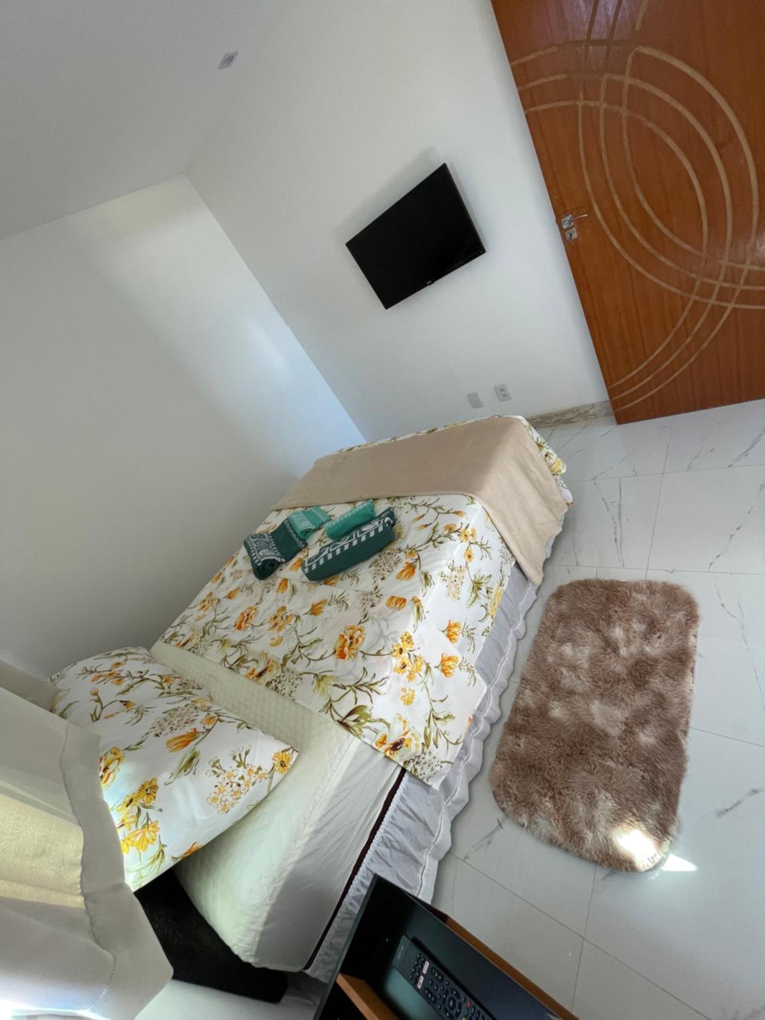 Casa Bela Litoral Norte Holiday home