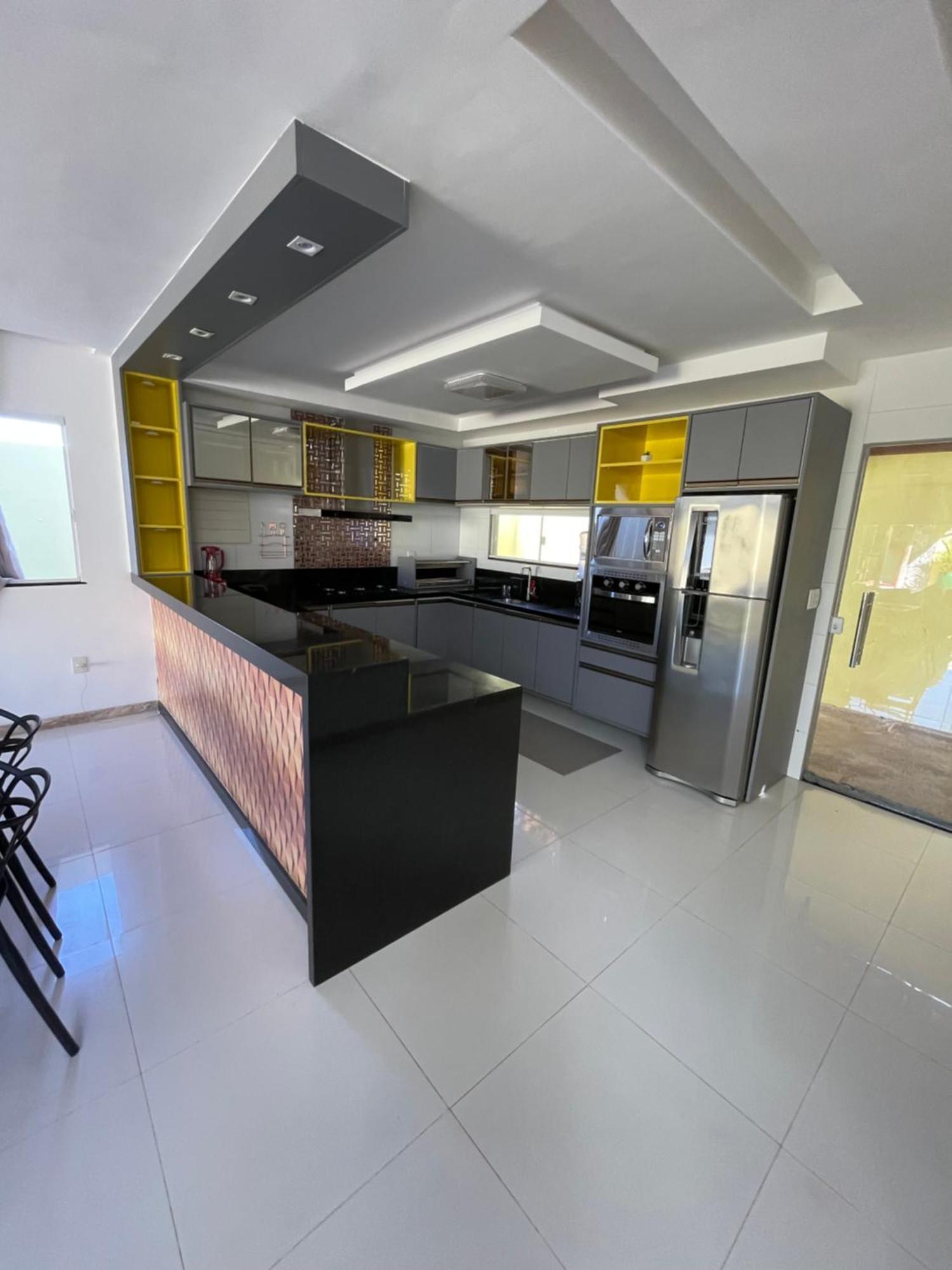 Casa Bela Litoral Norte *