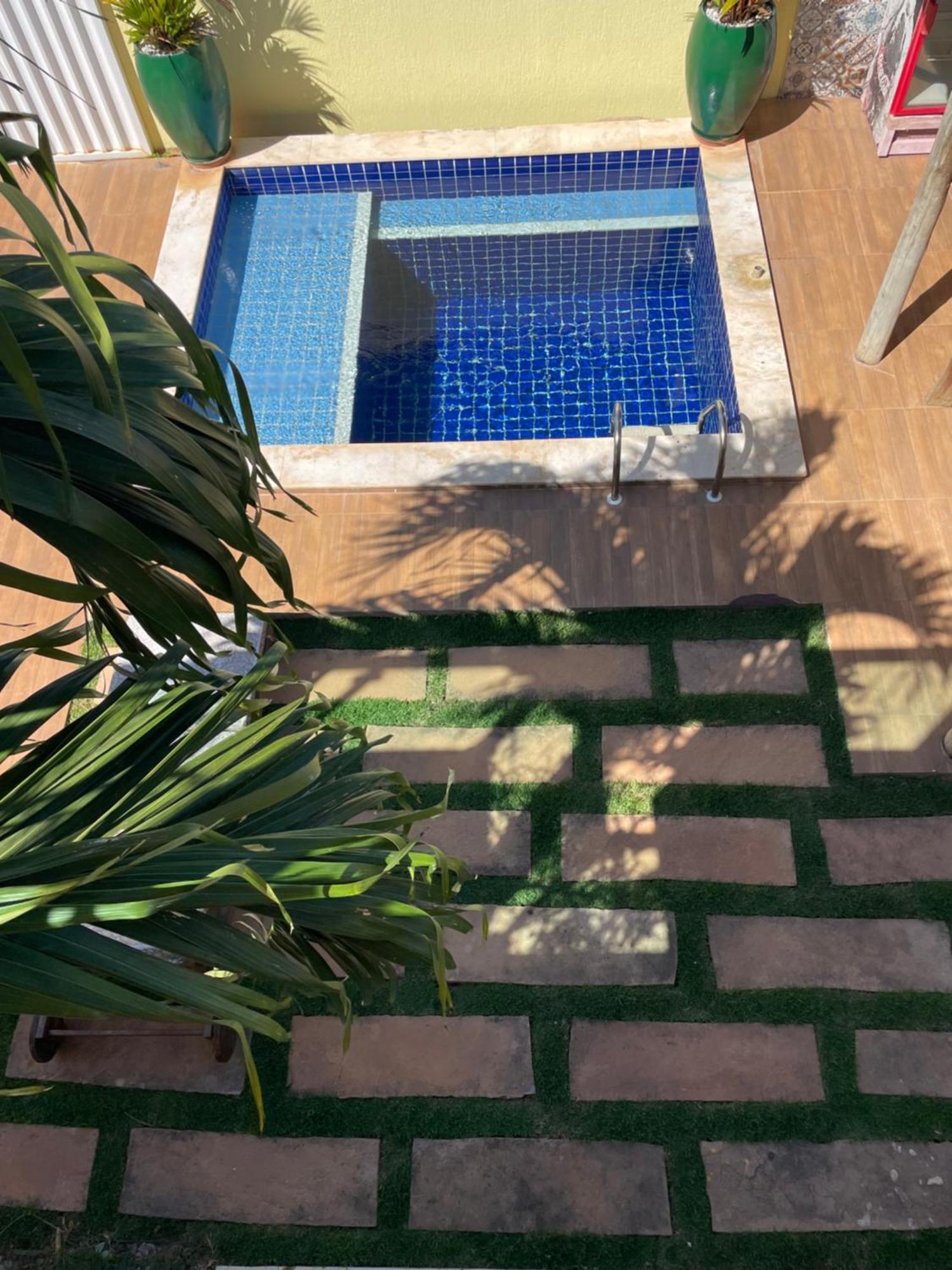 Casa Bela Litoral Norte Holiday home