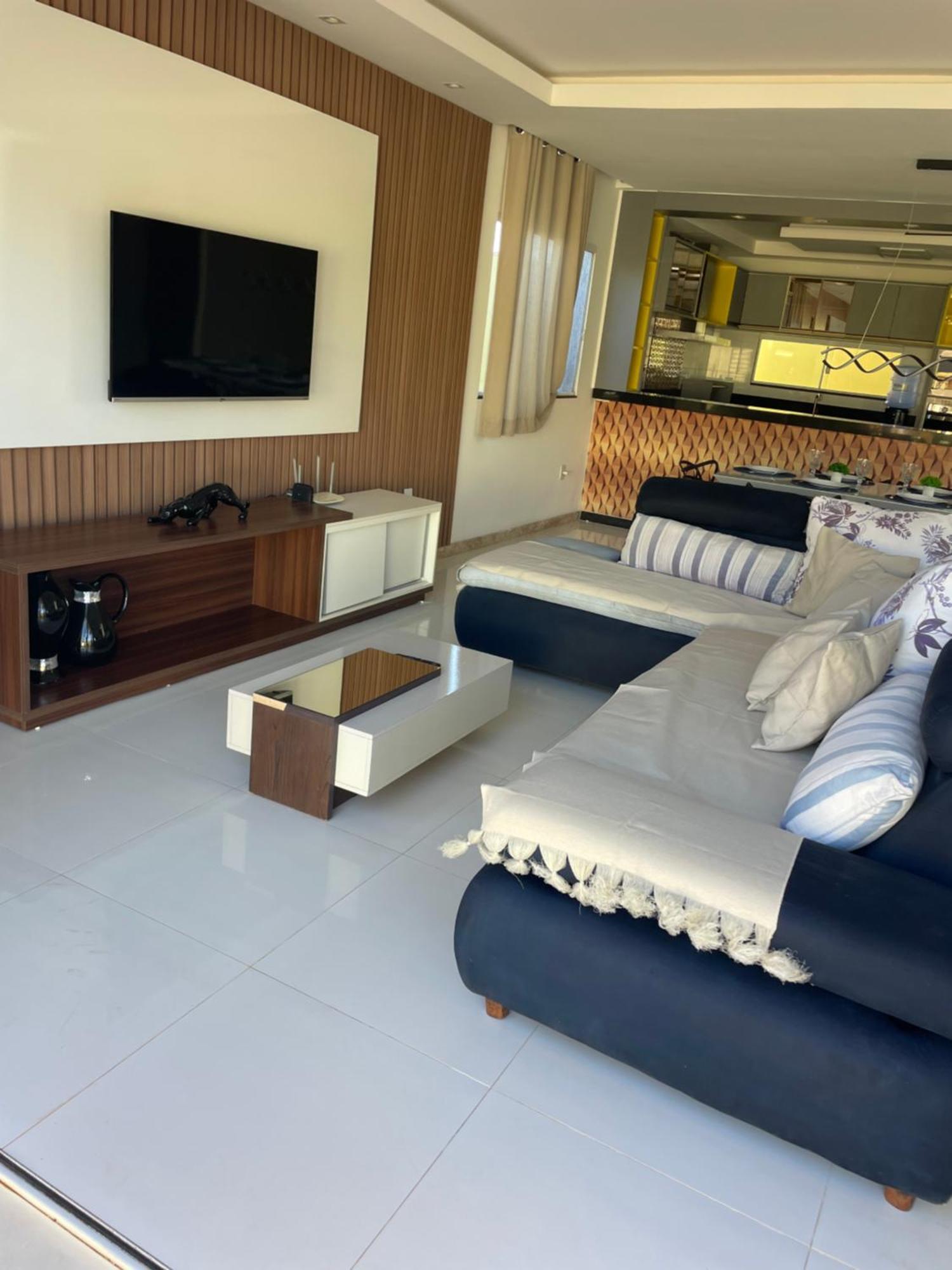 Holiday home Casa Bela Litoral Norte Camassari