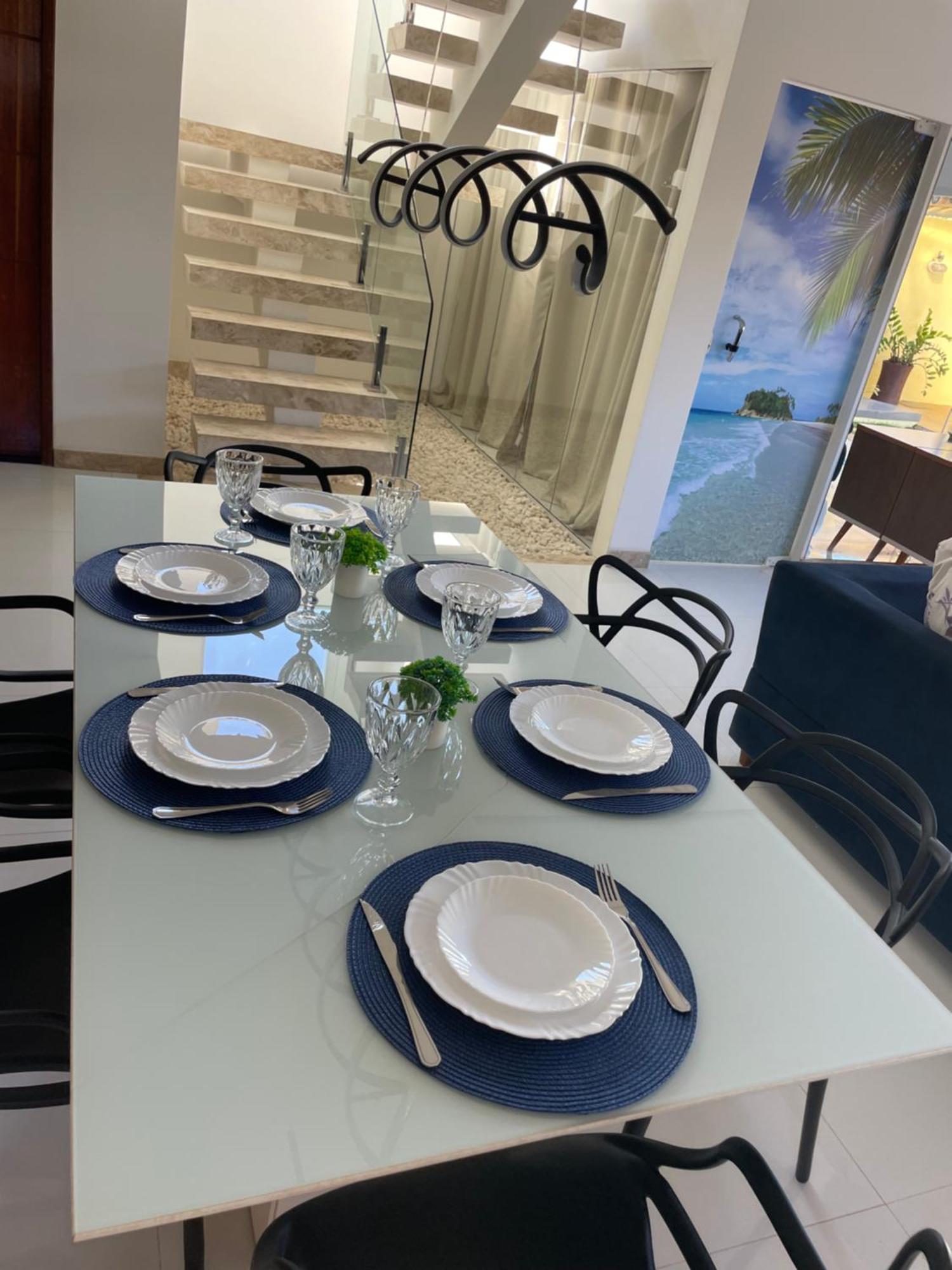 Casa Bela Litoral Norte * Camassari