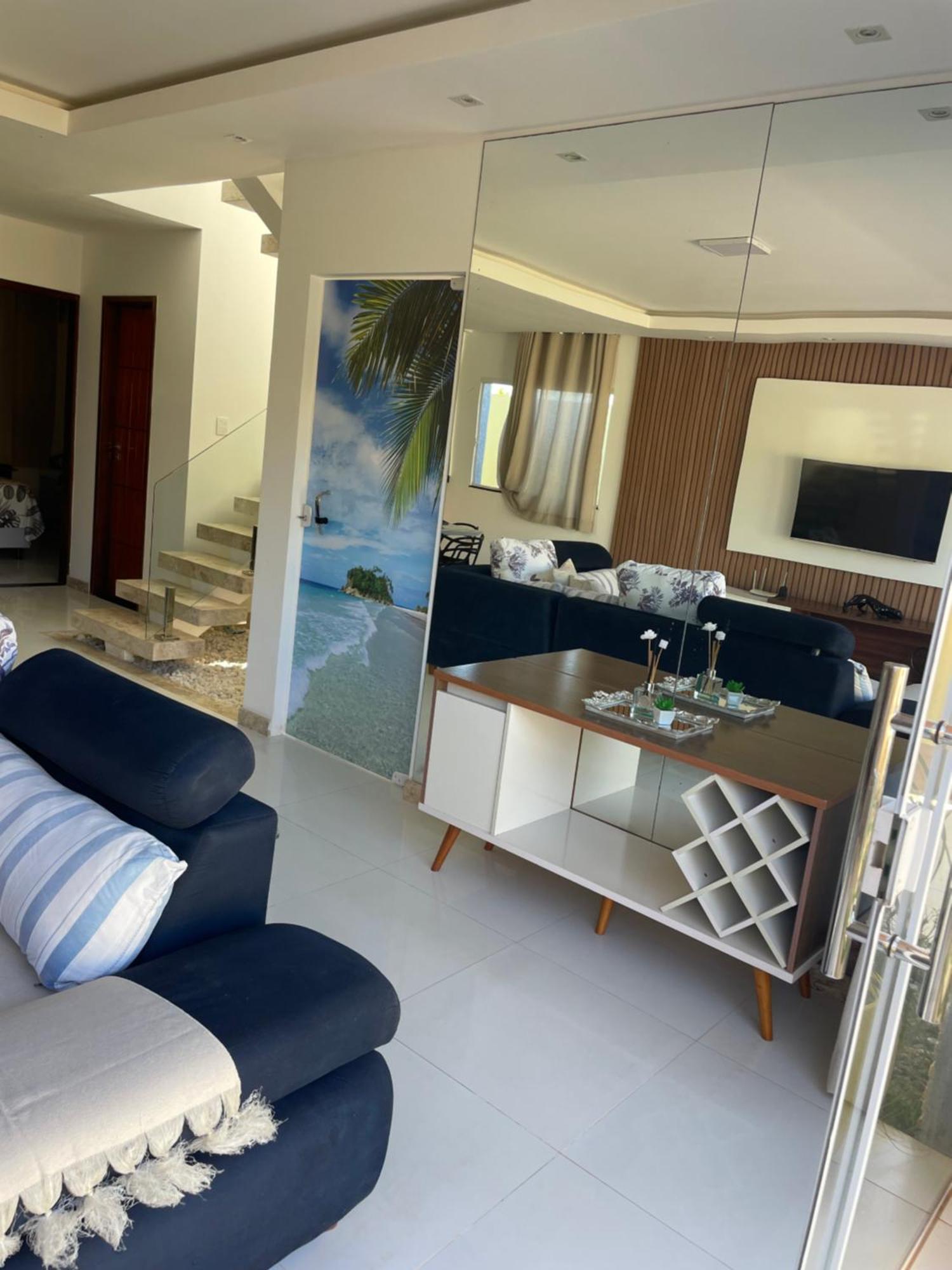 Holiday home Casa Bela Litoral Norte