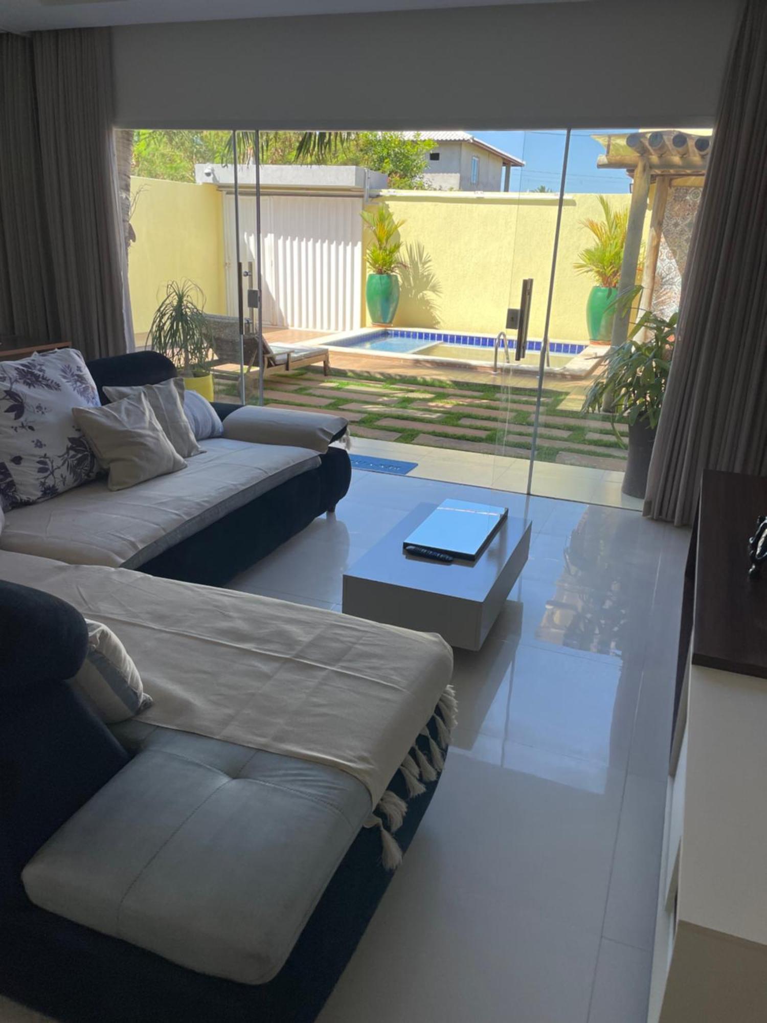 Casa Bela Litoral Norte