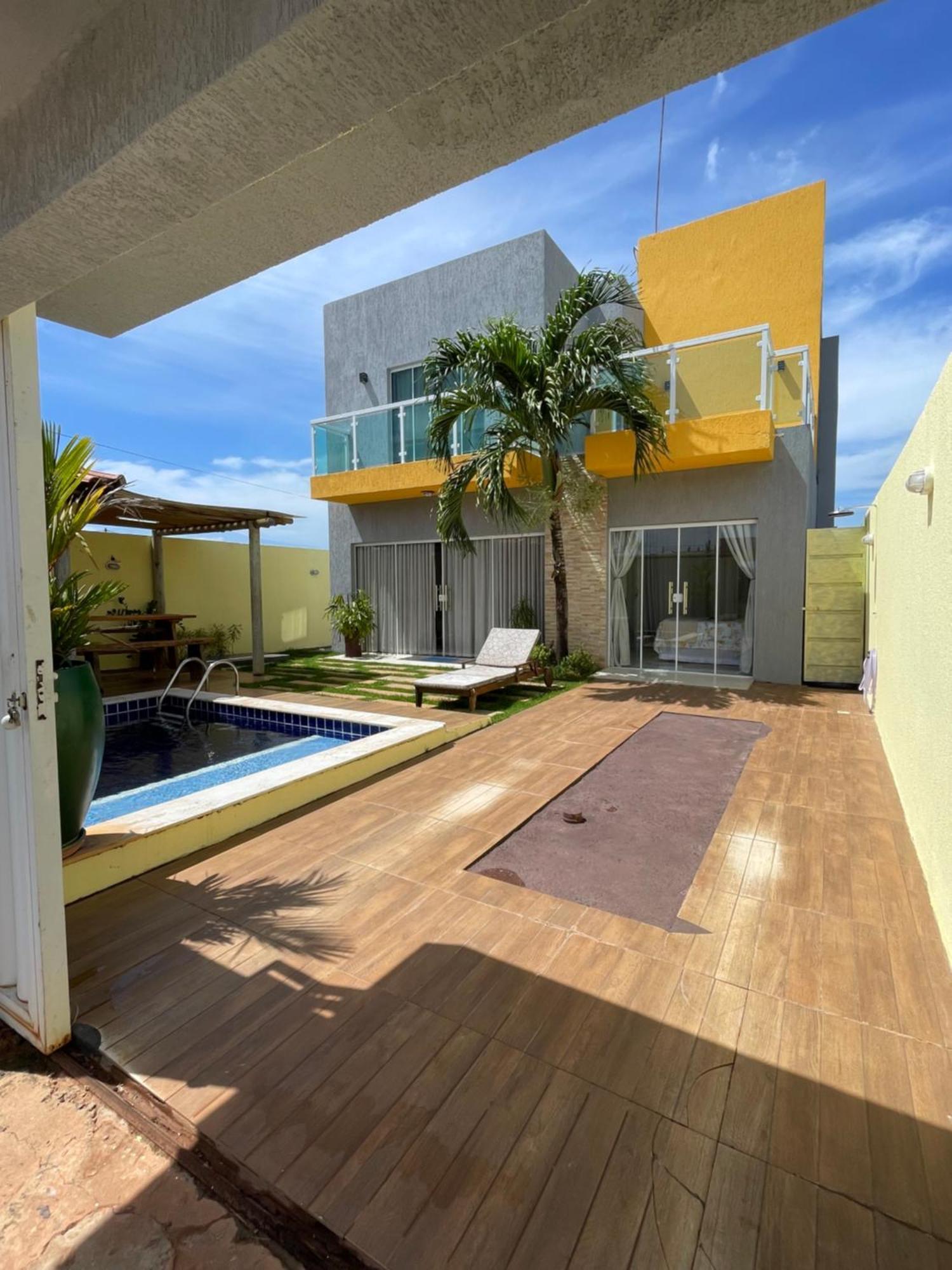 Holiday home Casa Bela Litoral Norte