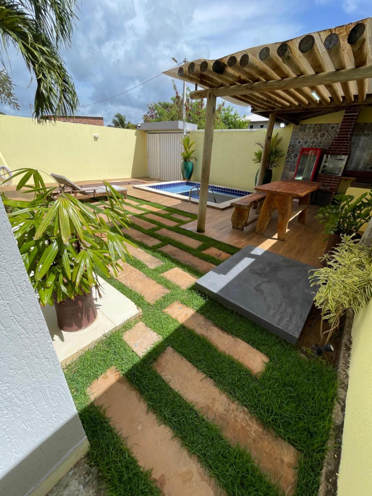 Casa Bela Litoral Norte