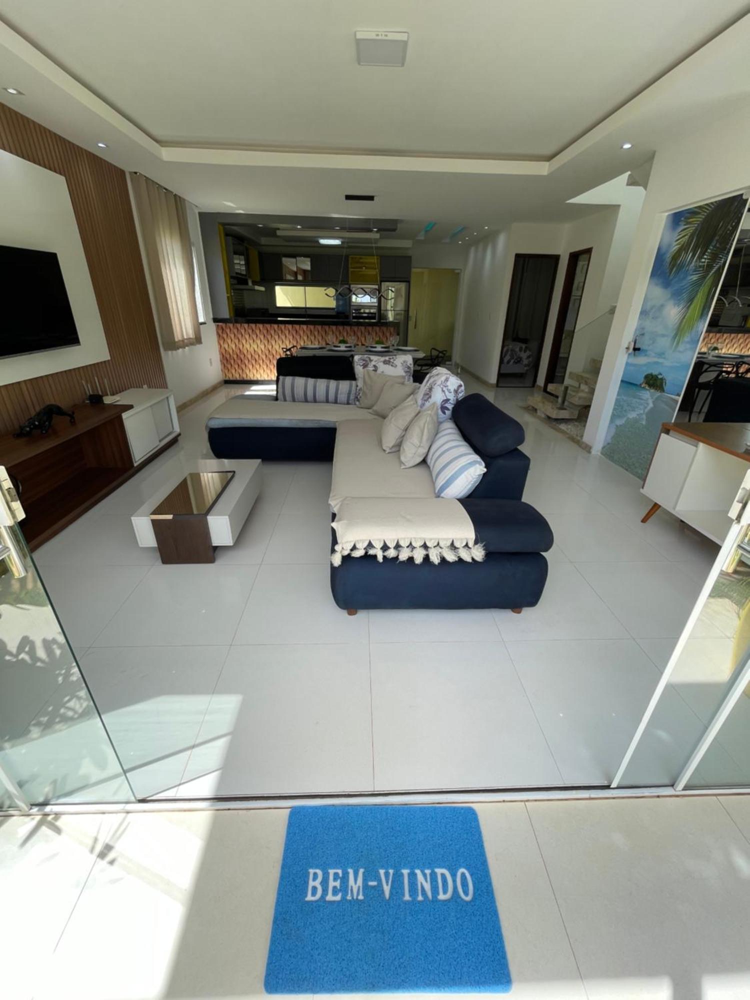Holiday home Casa Bela Litoral Norte *