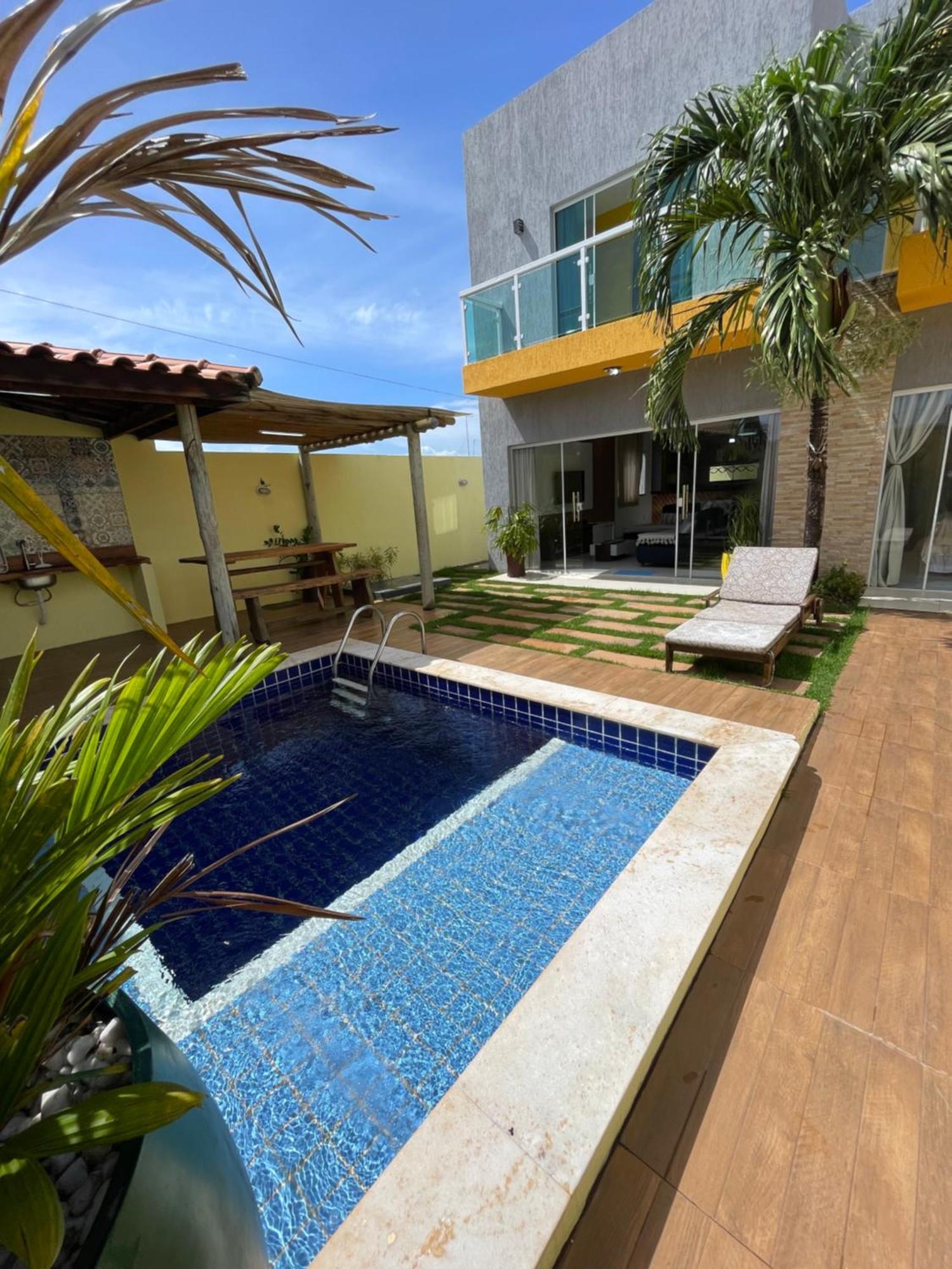 Holiday home Casa Bela Litoral Norte