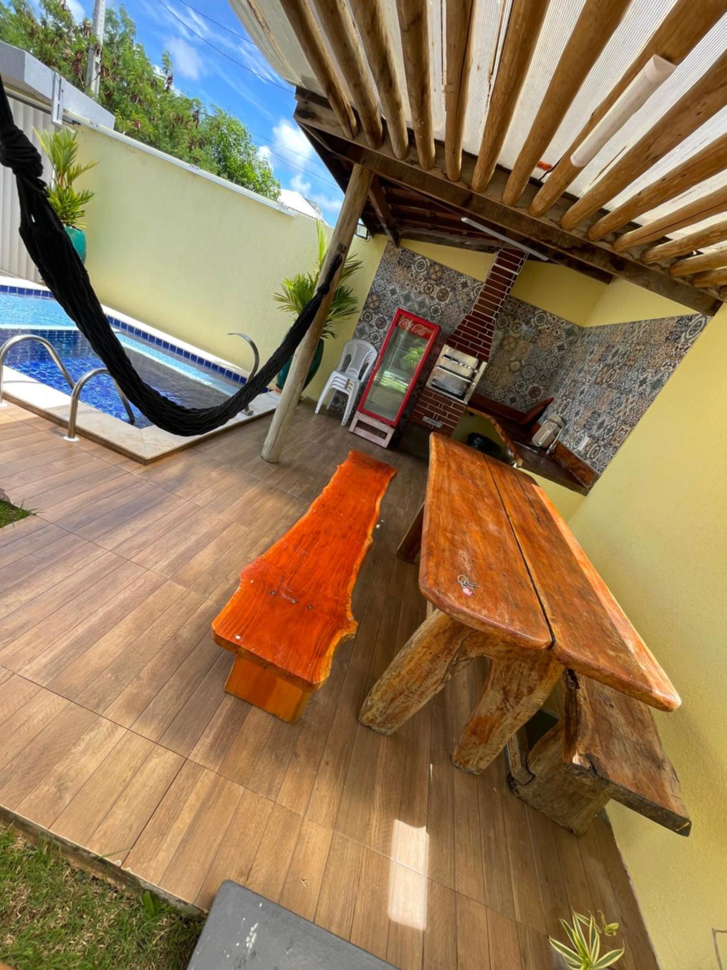 Holiday home Casa Bela Litoral Norte
