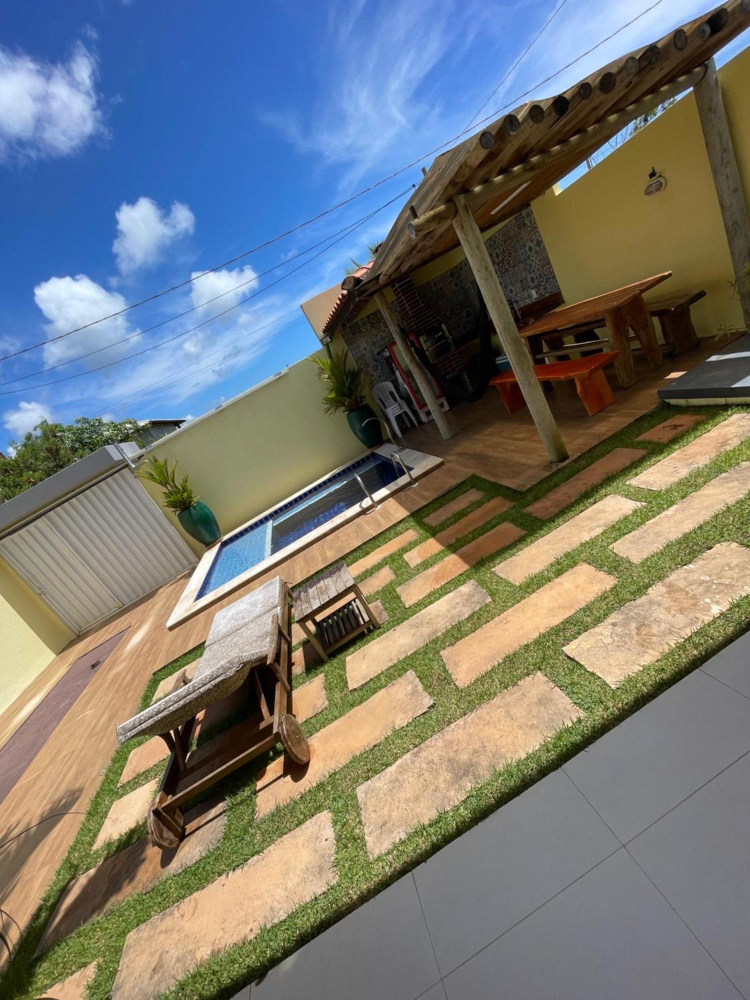 Casa Bela Litoral Norte *
